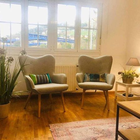 Avenida Apartamento Овьедо Экстерьер фото