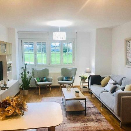 Avenida Apartamento Овьедо Экстерьер фото