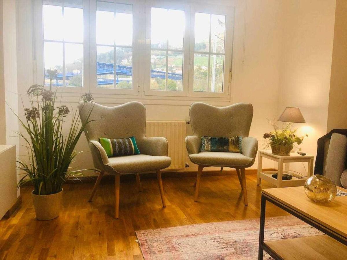 Avenida Apartamento Овьедо Экстерьер фото