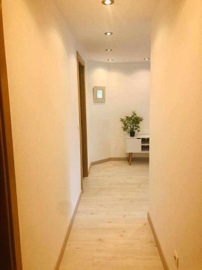 Avenida Apartamento Овьедо Экстерьер фото