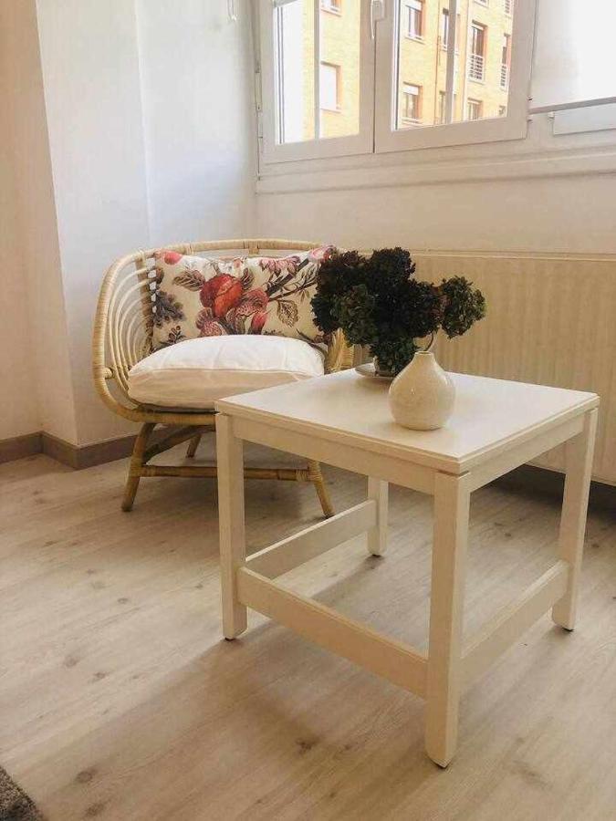 Avenida Apartamento Овьедо Экстерьер фото
