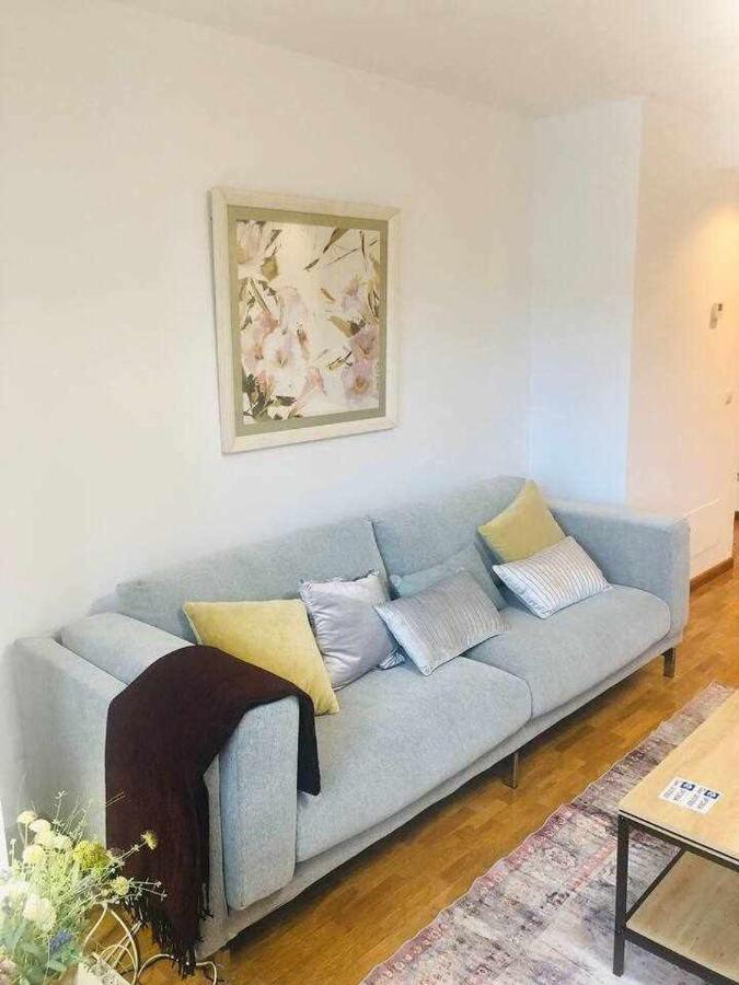 Avenida Apartamento Овьедо Экстерьер фото
