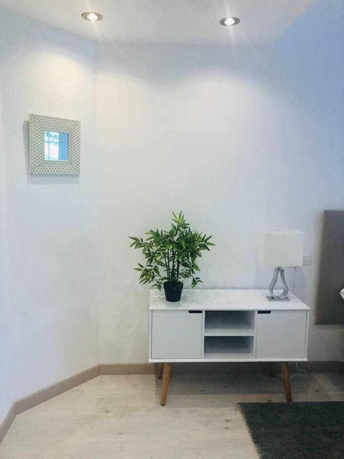 Avenida Apartamento Овьедо Экстерьер фото