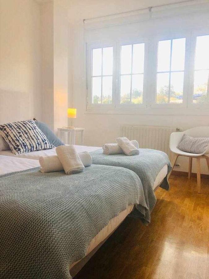 Avenida Apartamento Овьедо Экстерьер фото