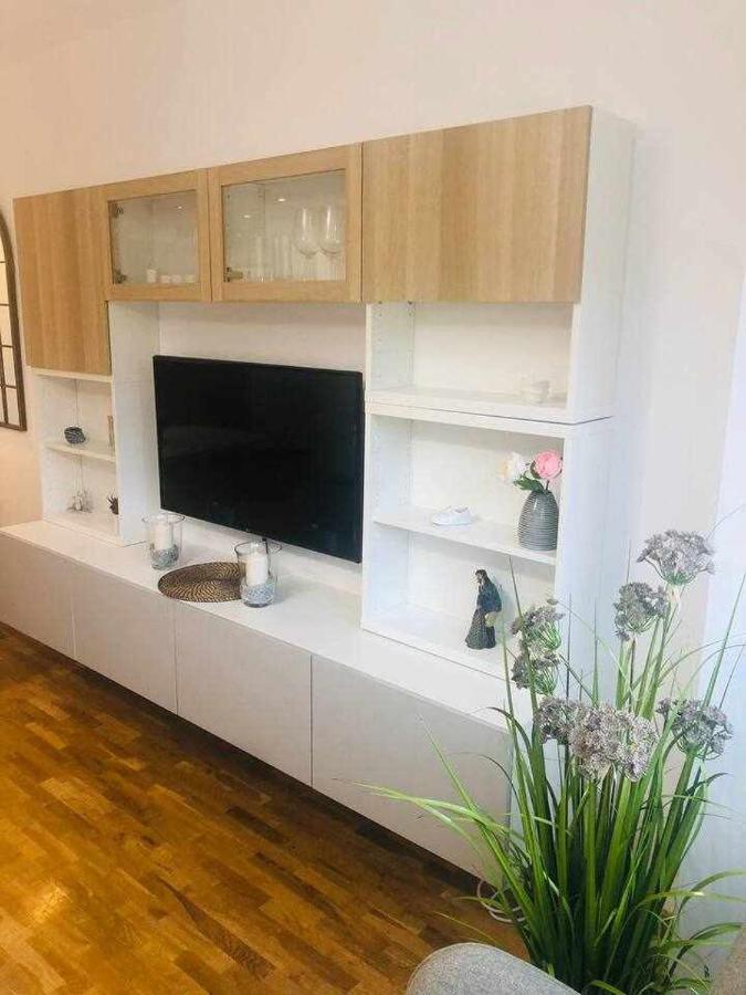 Avenida Apartamento Овьедо Экстерьер фото