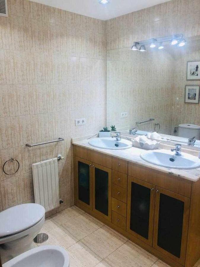 Avenida Apartamento Овьедо Экстерьер фото